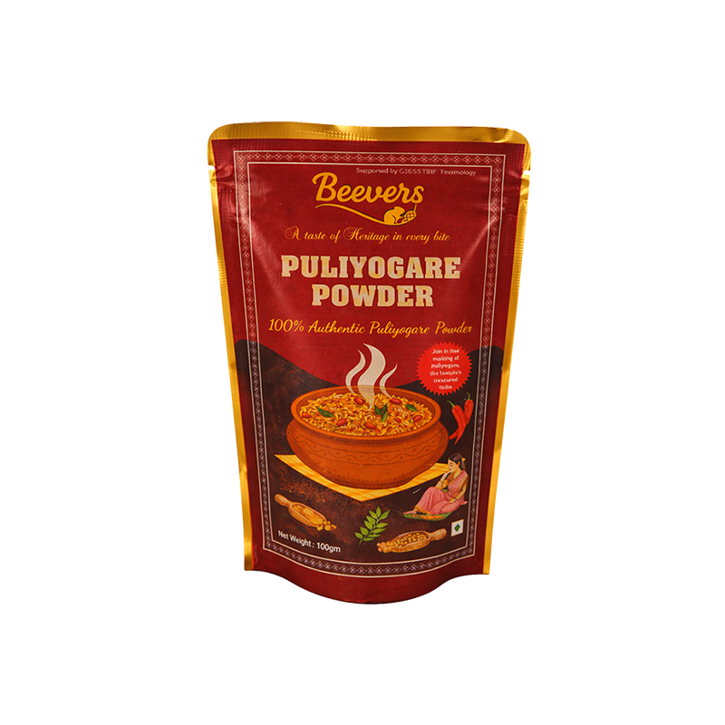 puliyogare-beevers-ss